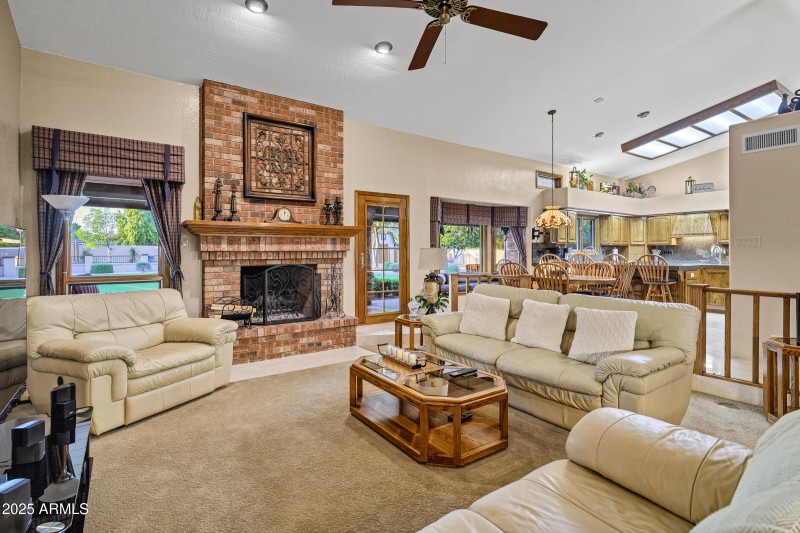 5224 W Misty Willow Ln-19