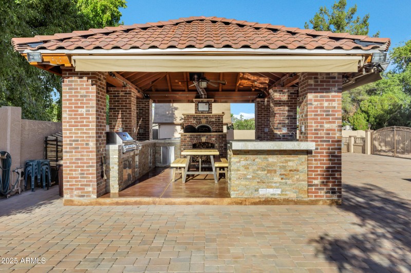 5224 W Misty Willow Ln-71