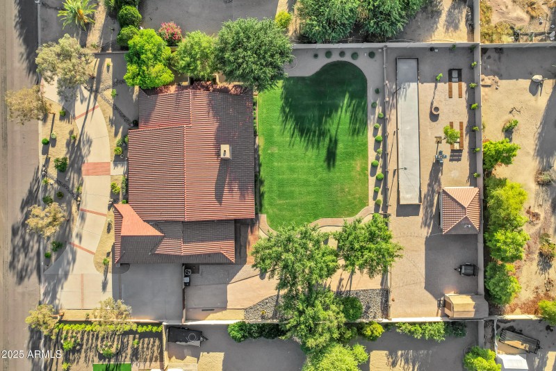 5224 W Misty Willow Ln-85