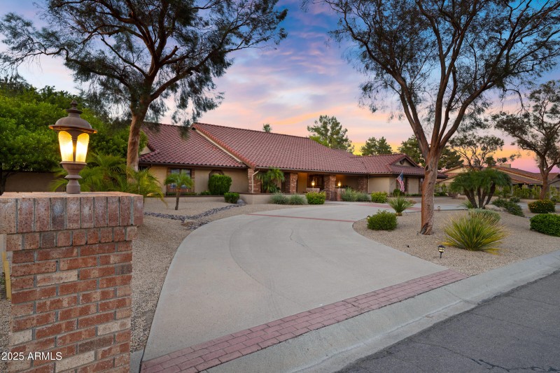 5224 W Misty Willow Ln-93