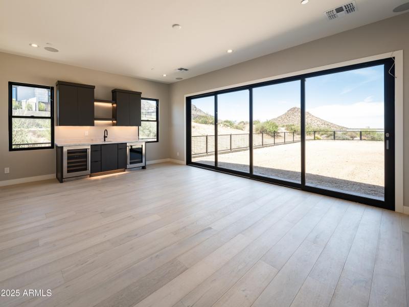 Casita W Mountain Views