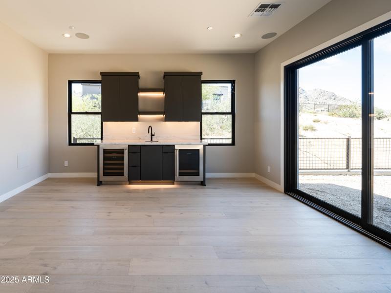 Casita W Kitchenette