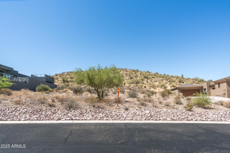 Quail Canyon Homesite (2 of 9)