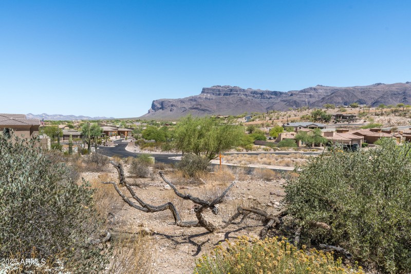 Quail Canyon Homesite (7 of 9)