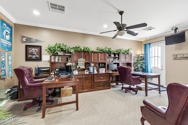 5312 N Sierra Hermosa