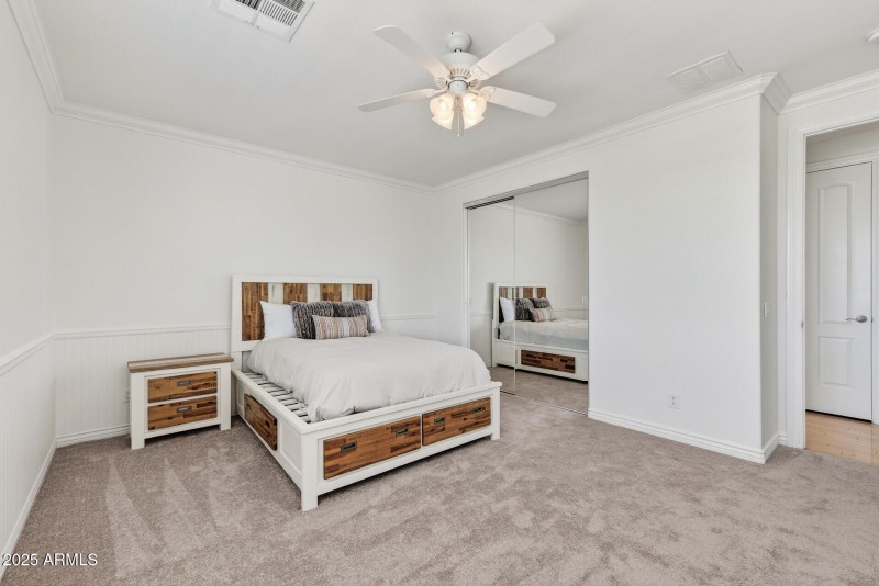 5312 N Sierra Hermosa