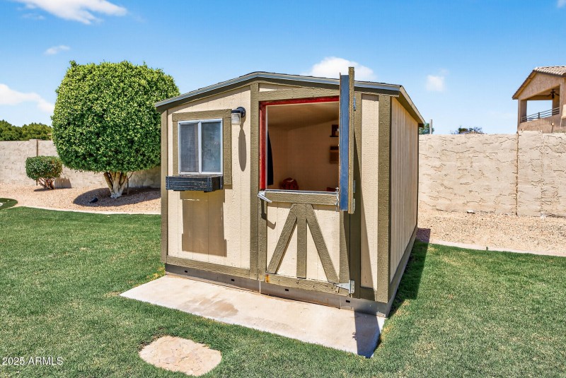 5312 N Sierra Hermosa