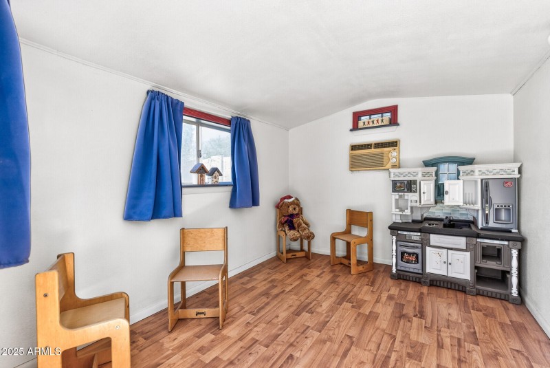 5312 N Sierra Hermosa