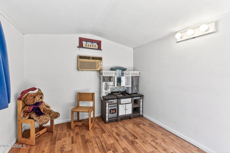 5312 N Sierra Hermosa