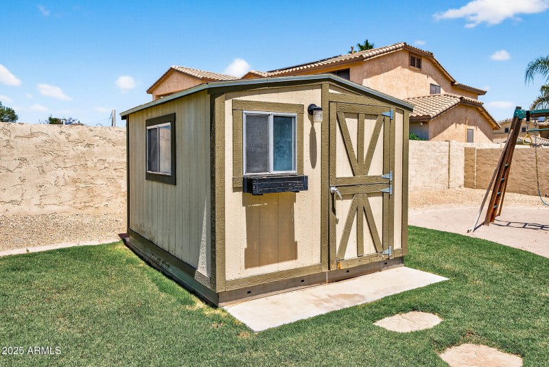 5312 N Sierra Hermosa