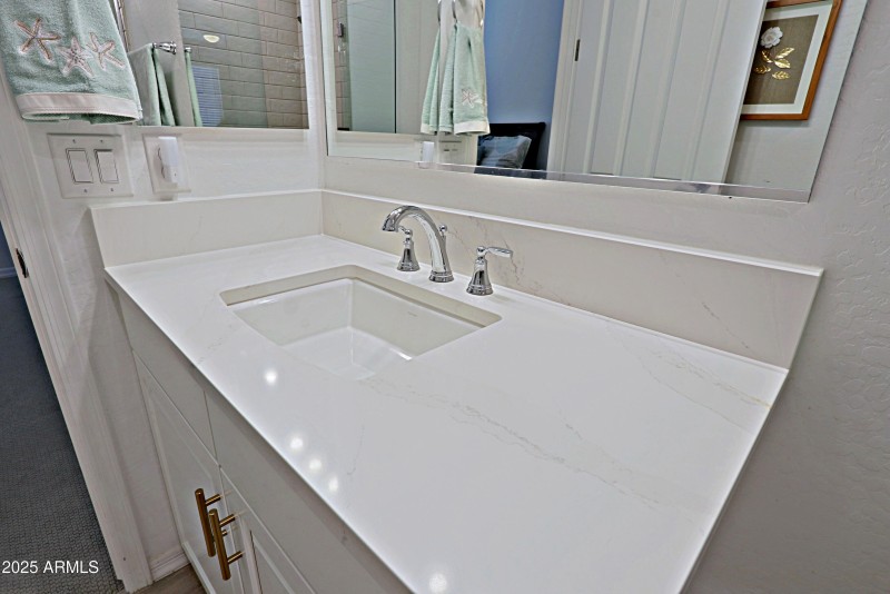 Guest Quarters Bath 3