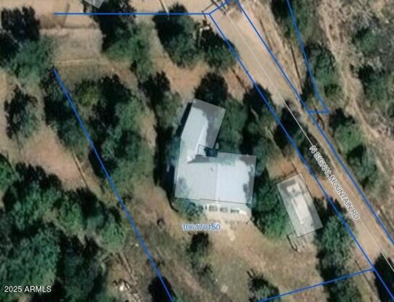 Signal Mountain Area