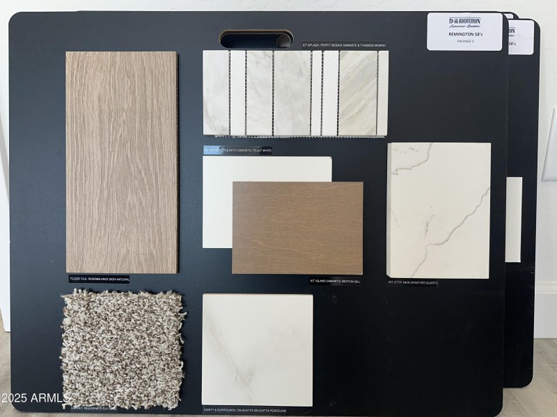 Remington Interior Package 3