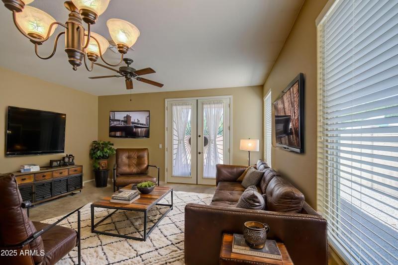 Family-Room-2 - Living Room - Industrial