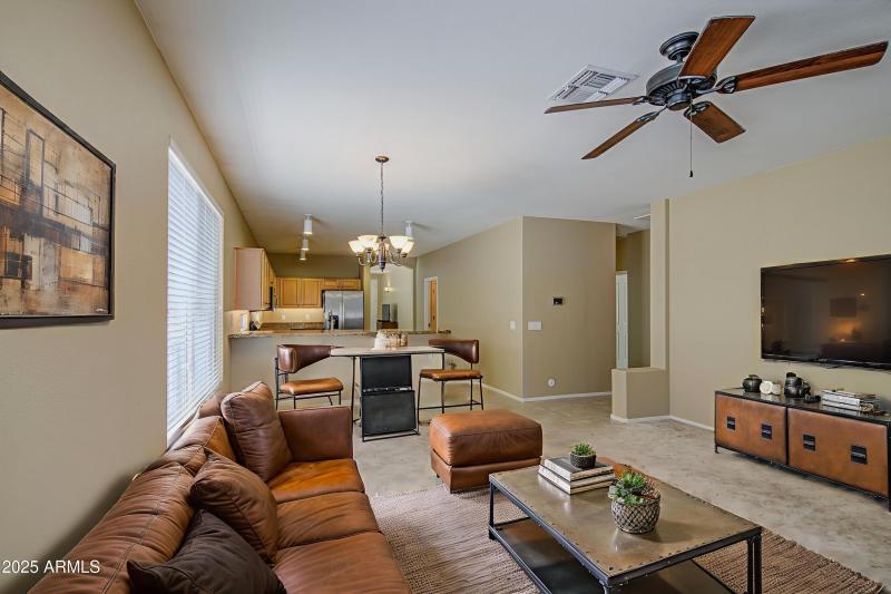 Family-Room-3 - Living Room - Industrial