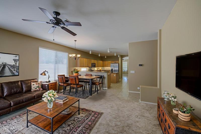 Family-Room-4 - Living Room - Industrial