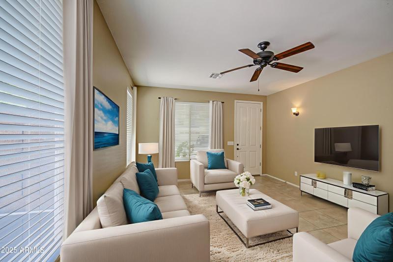 Living-Room-1 - Living Room - Standard -