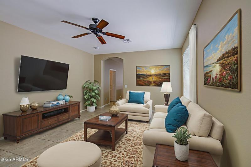 Living-Room-4 - Living Room - Standard -