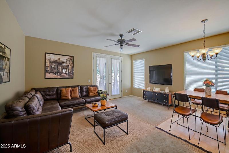 Family-Room-1 - Living Room - Industrial