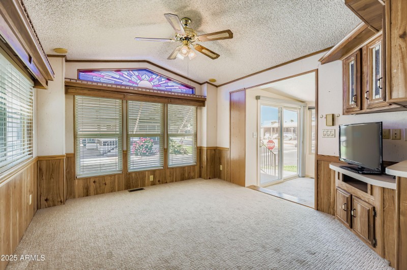 Dining room & Great Room