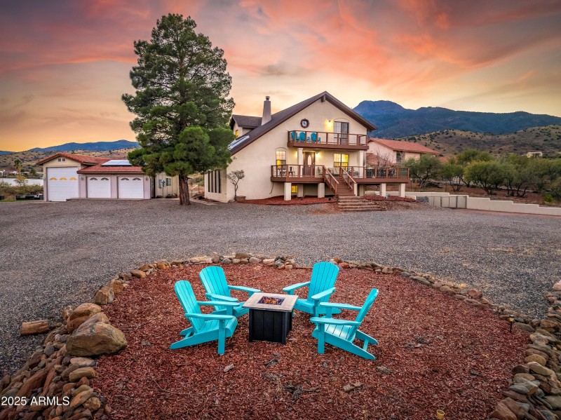 1131 Hidden Springs Ln Clarkdale AZ-1