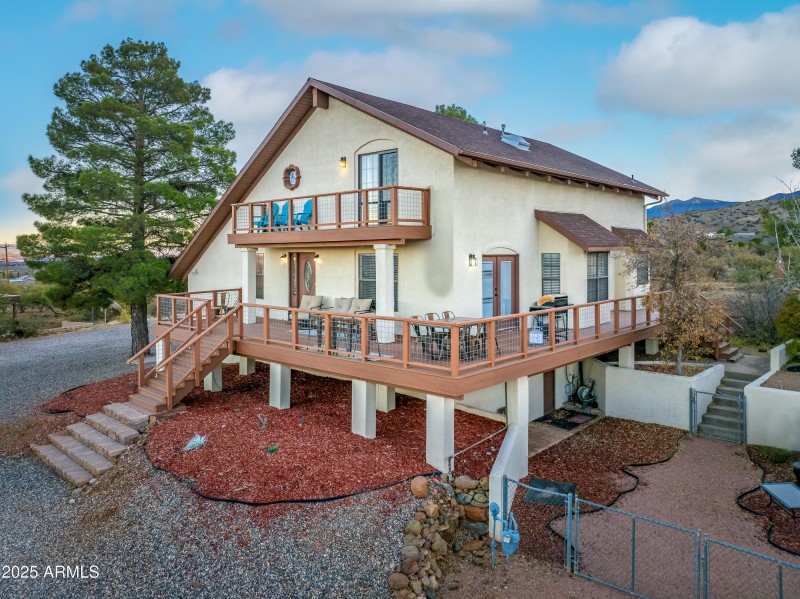 1131 Hidden Springs Ln Clarkdale AZ-2