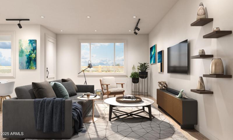 24.06.24 Runaway Apartments Great Room 1