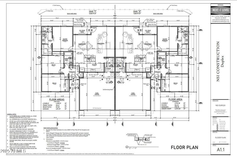 Runway Apartments Floor Plan