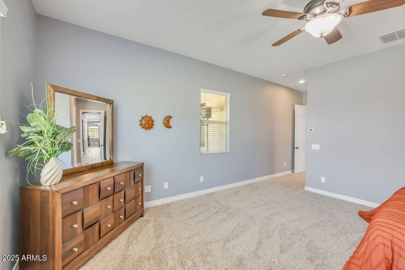 Primary Bedroom Sitting Area