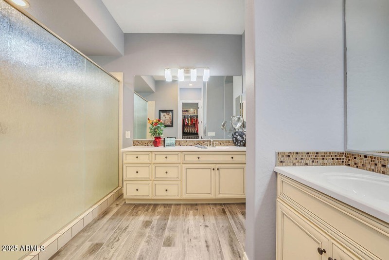 Duel Sinks and Counters