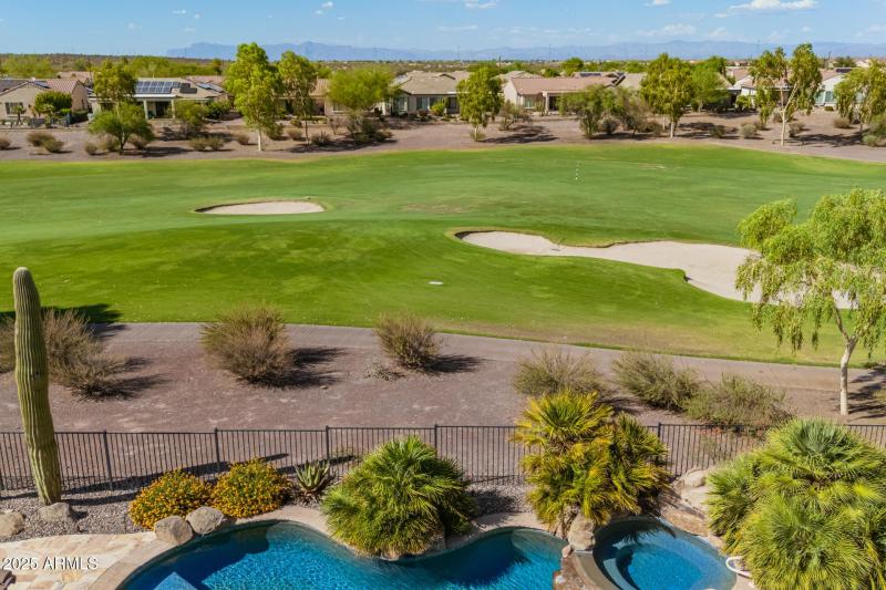 14 - Stony Quail Drone