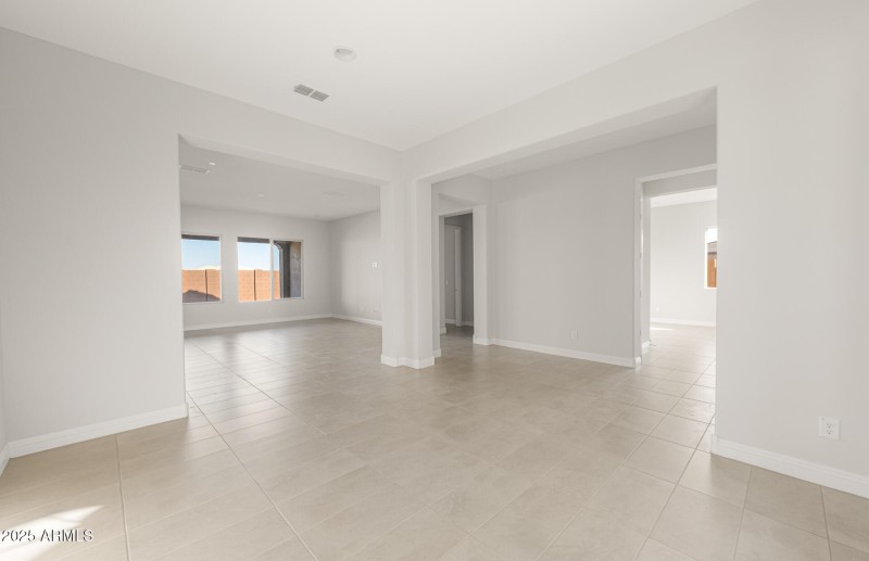 Dining Room/Gathering Room