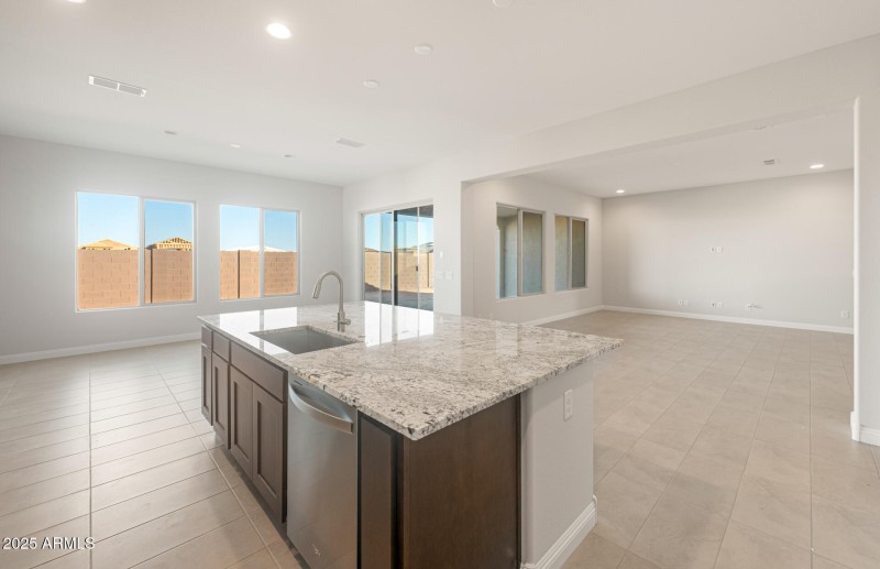 Kitchen/Cafe/Gathering Room