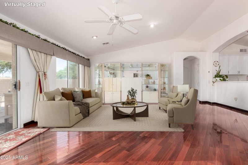 Great Room Virtual