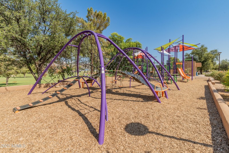 Scottsdale Ranch Community Park