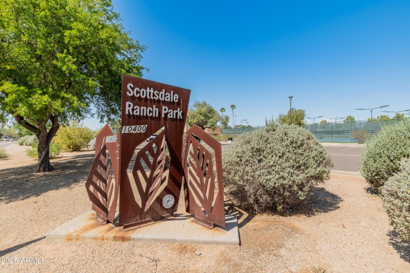 Scottsdale Ranch Community