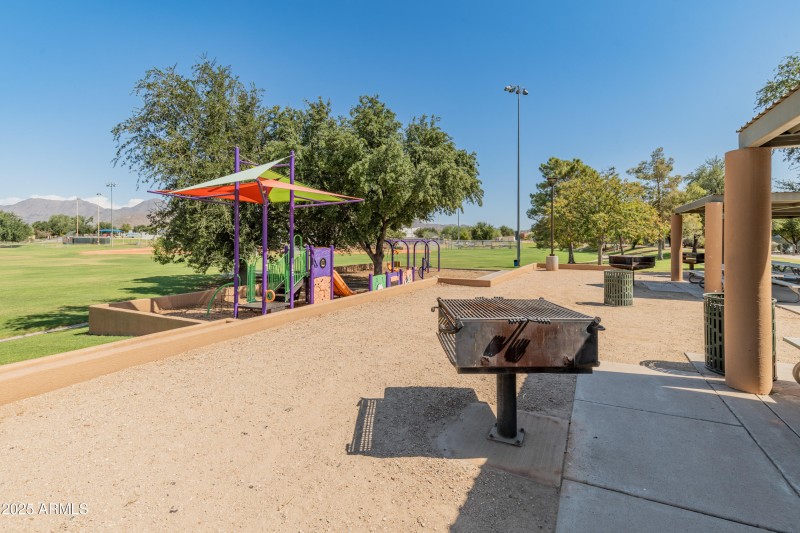 Scottsdale Ranch Community Park