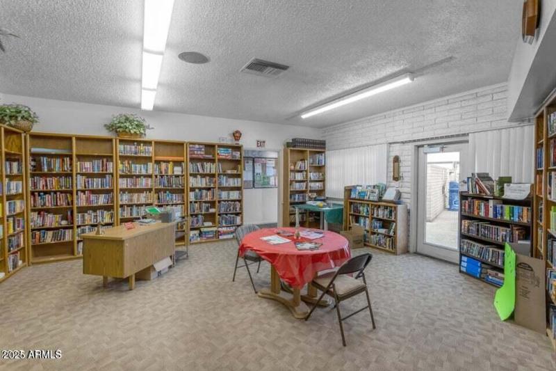 Community library