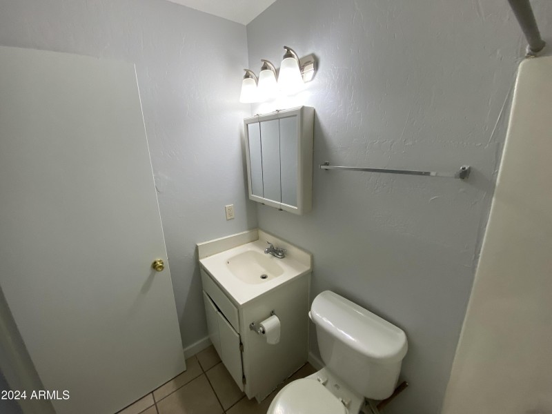 SW - Bathroom 1