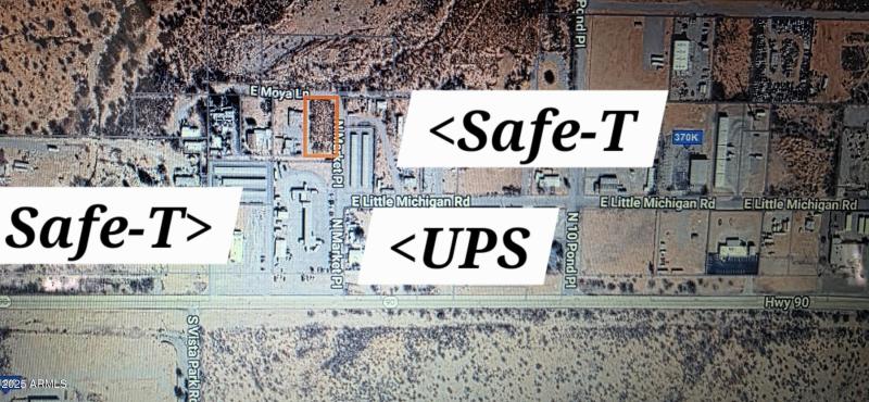 TBD North Market Place