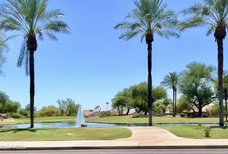 Mountain Park Ranch 2