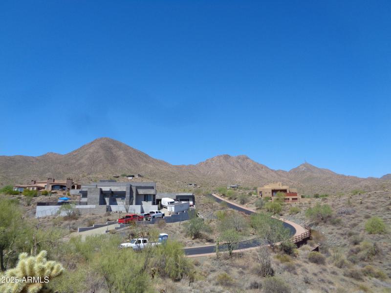 McDowell Mountains (1)