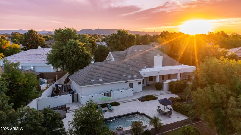 7467 S Rita Ln Aerial Photos-2