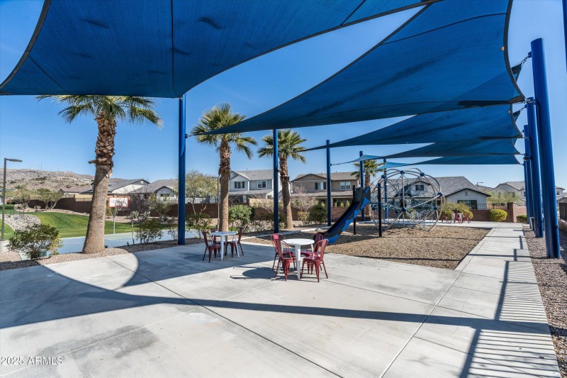 Community Playground