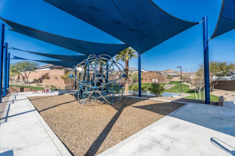 Community Playground