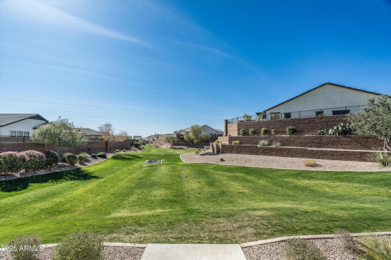 Community Green Belt