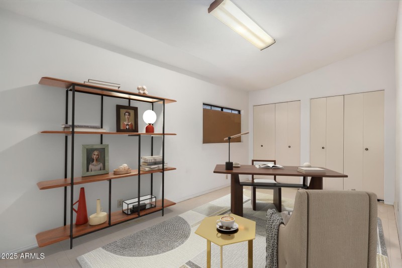 Possible Office