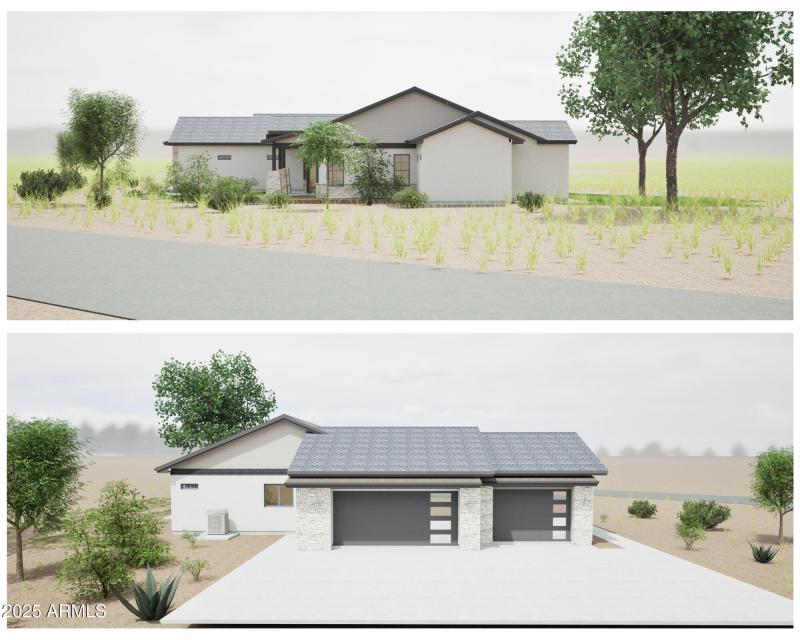 8283 N Covered Wagon