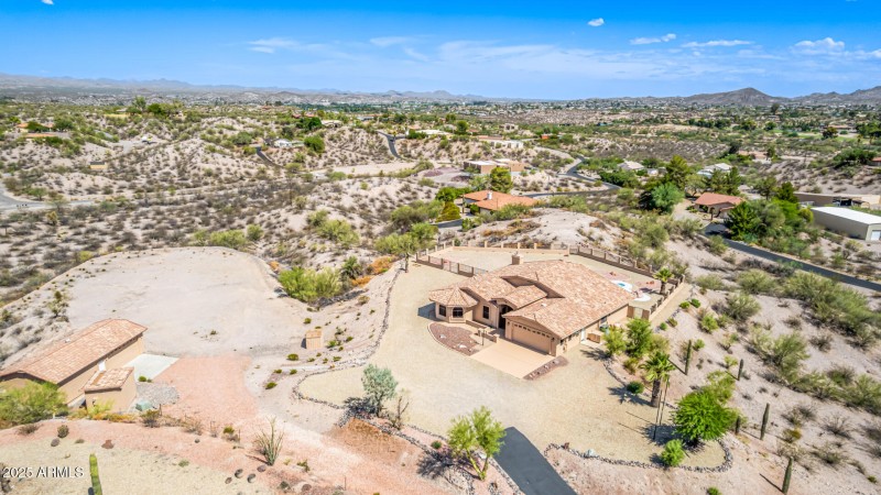 69 - Mule Deer