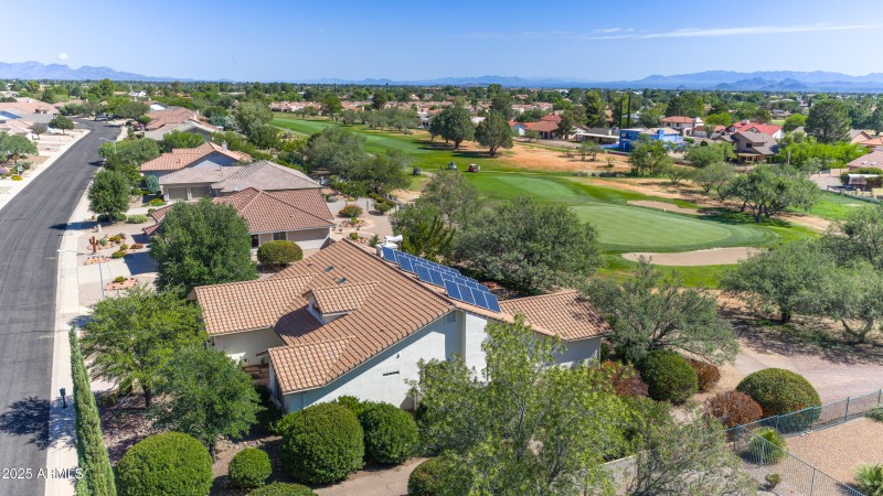 Aerial Reshoot - 3033 Glenview Dr-4